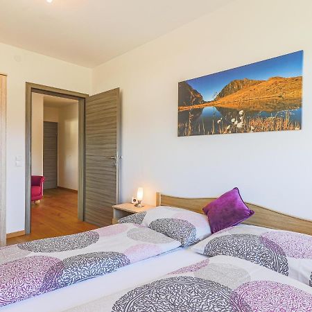 Ferienwohnung Feiel Mittersill Eksteriør billede