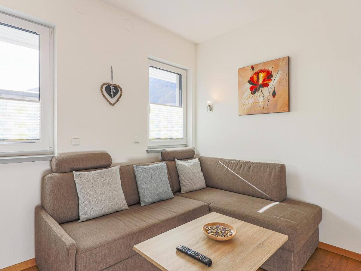 Ferienwohnung Feiel Mittersill Eksteriør billede