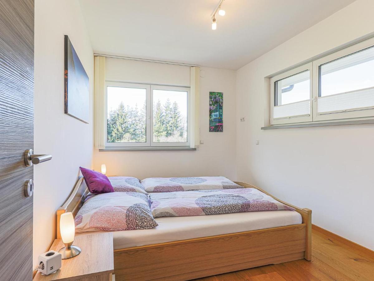 Ferienwohnung Feiel Mittersill Eksteriør billede