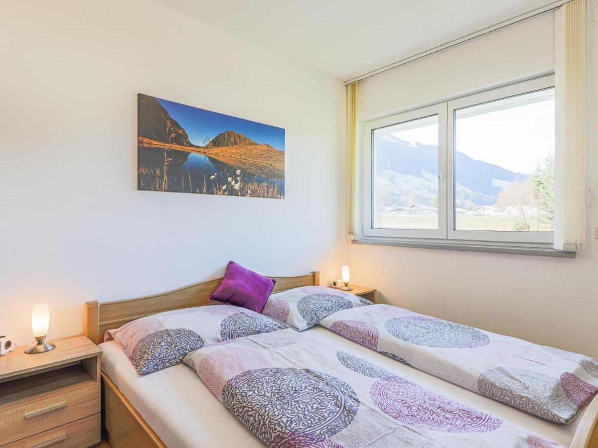 Ferienwohnung Feiel Mittersill Eksteriør billede