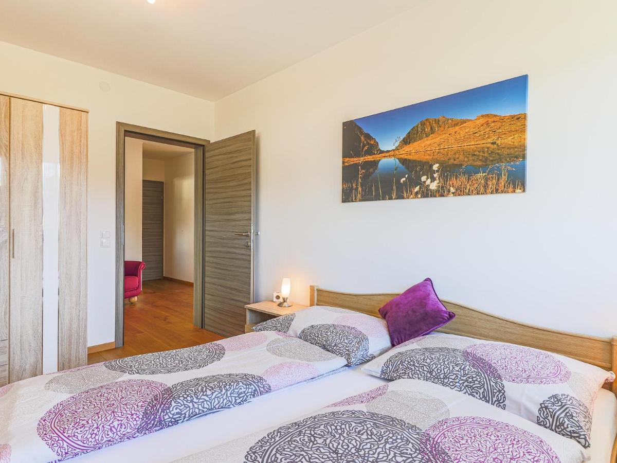 Ferienwohnung Feiel Mittersill Eksteriør billede